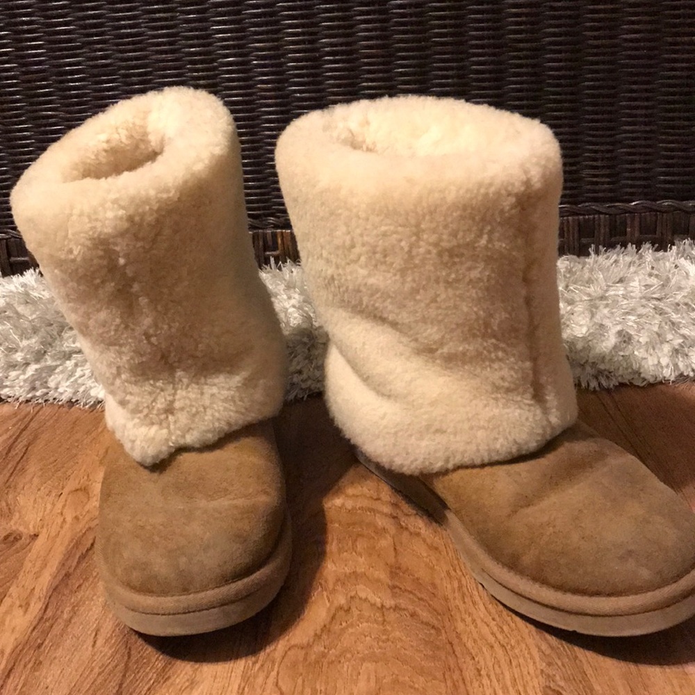 Ugg boots